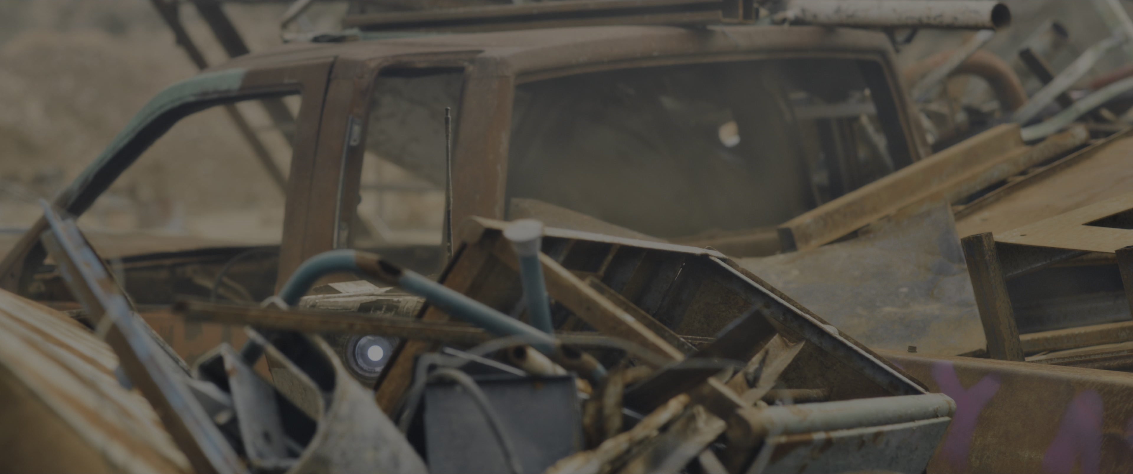 Borderlands (2024), wide, 2.39:1 — film still