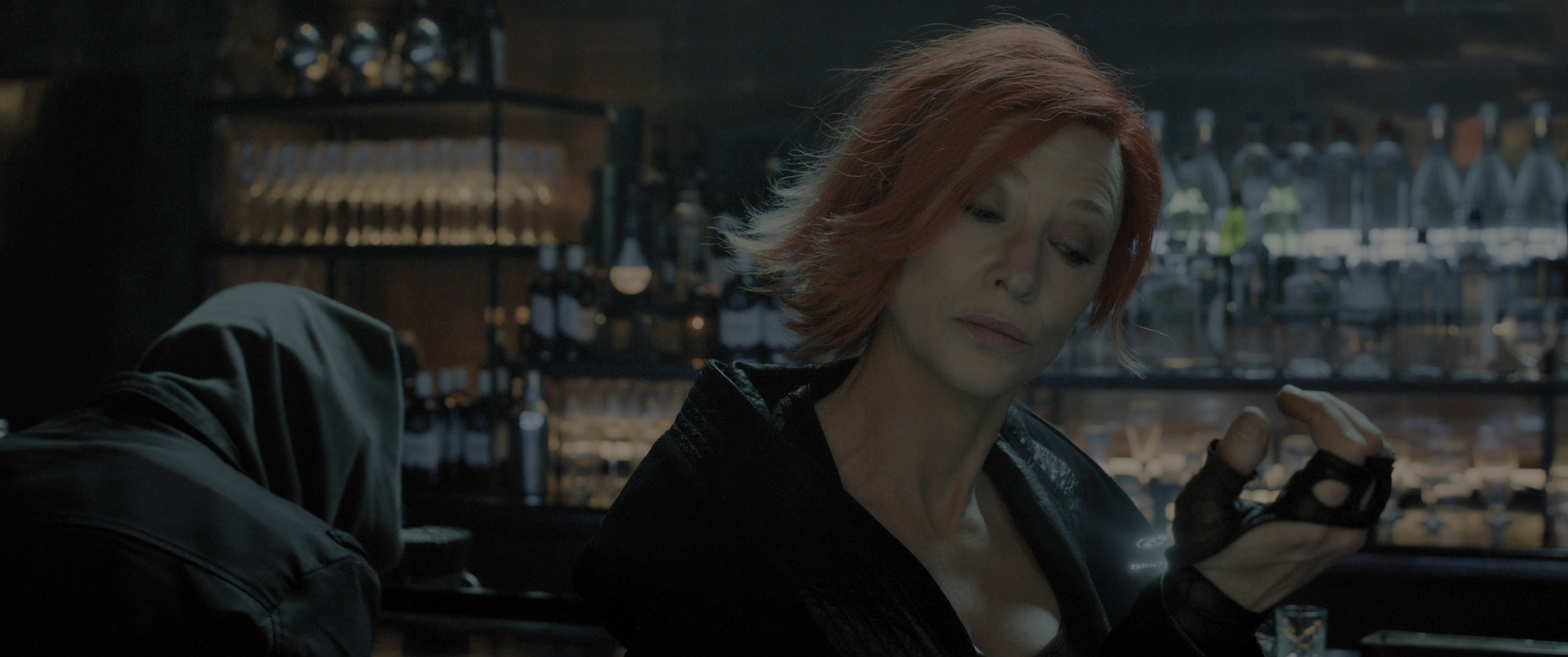 Borderlands (2024), wide, 2.39:1 — film still