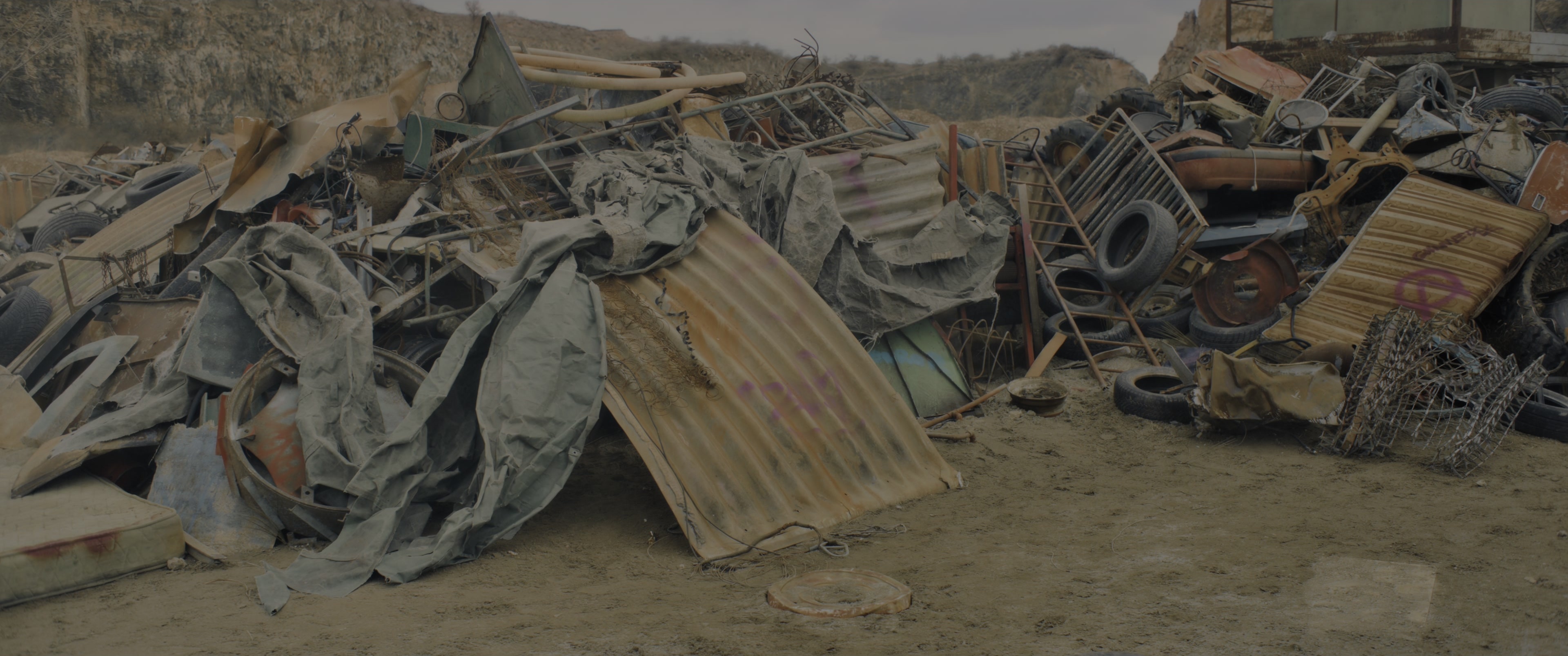 Borderlands (2024), wide, 2.39:1 — film still