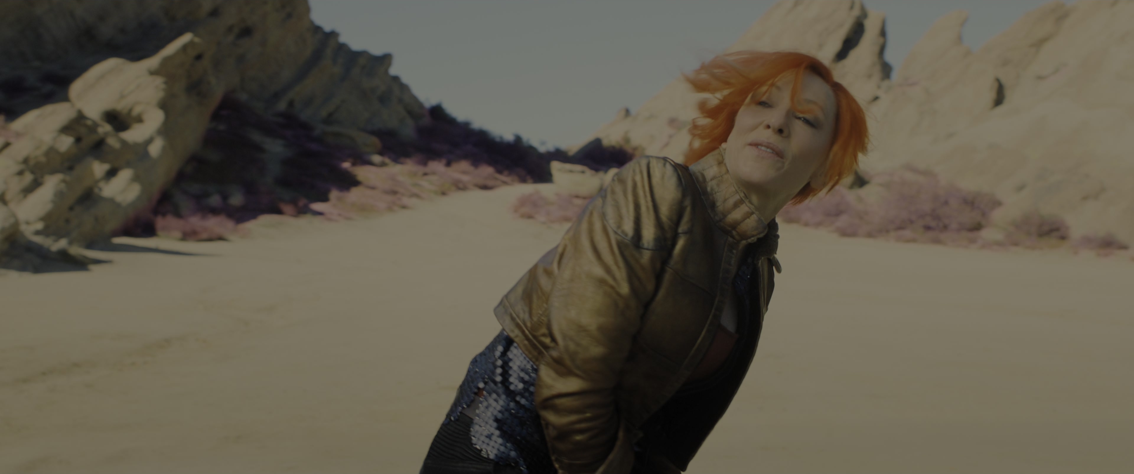 Borderlands (2024), wide, 2.39:1 — film still