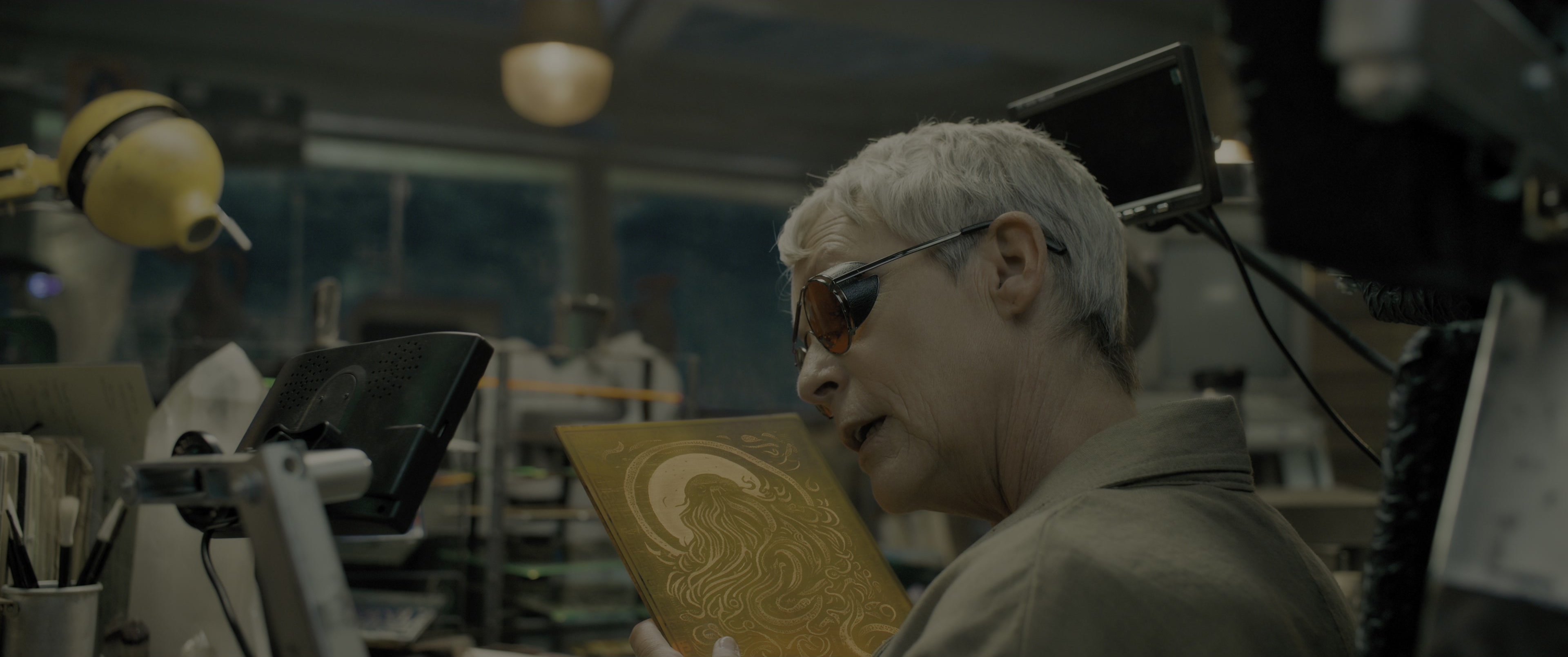 Borderlands (2024), unknown, 2.39:1 — film still