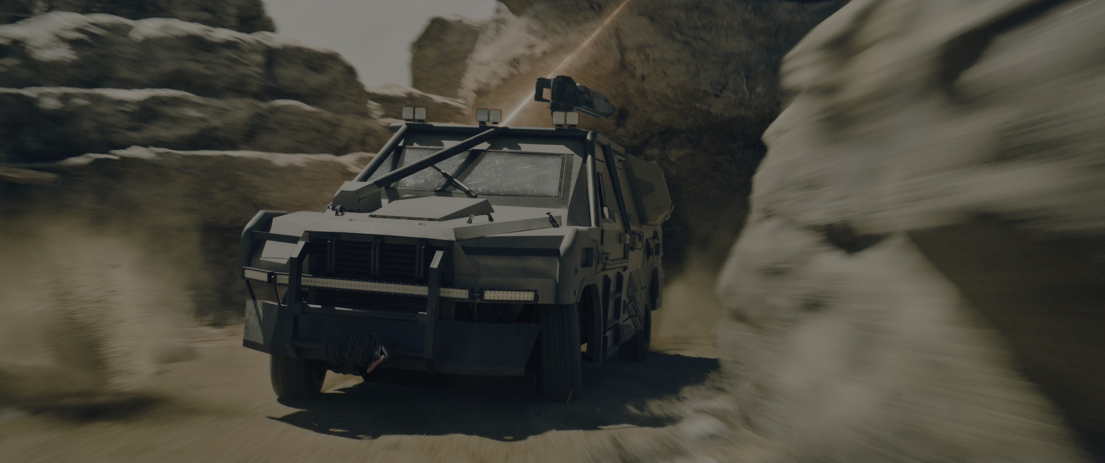 Borderlands (2024), unknown, 2.39:1 — film still