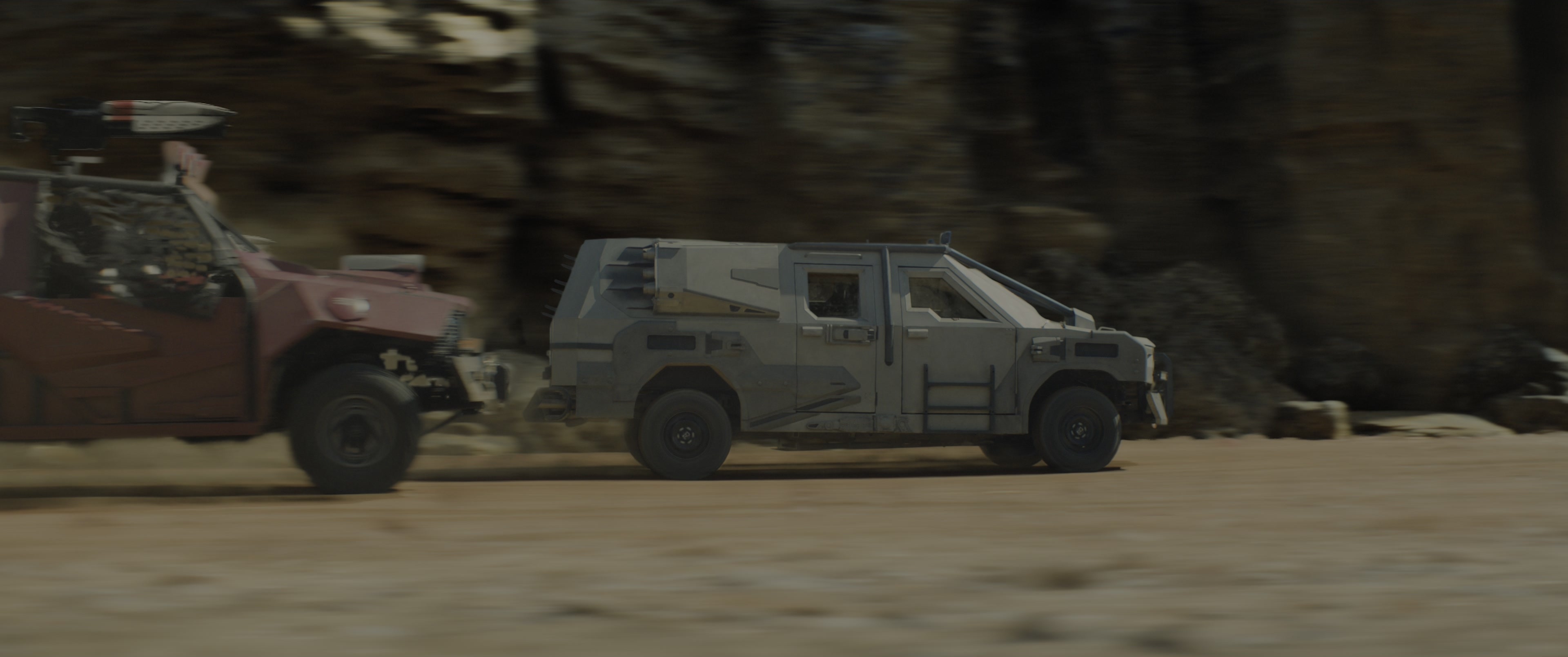 Borderlands (2024), unknown, 2.39:1 — film still