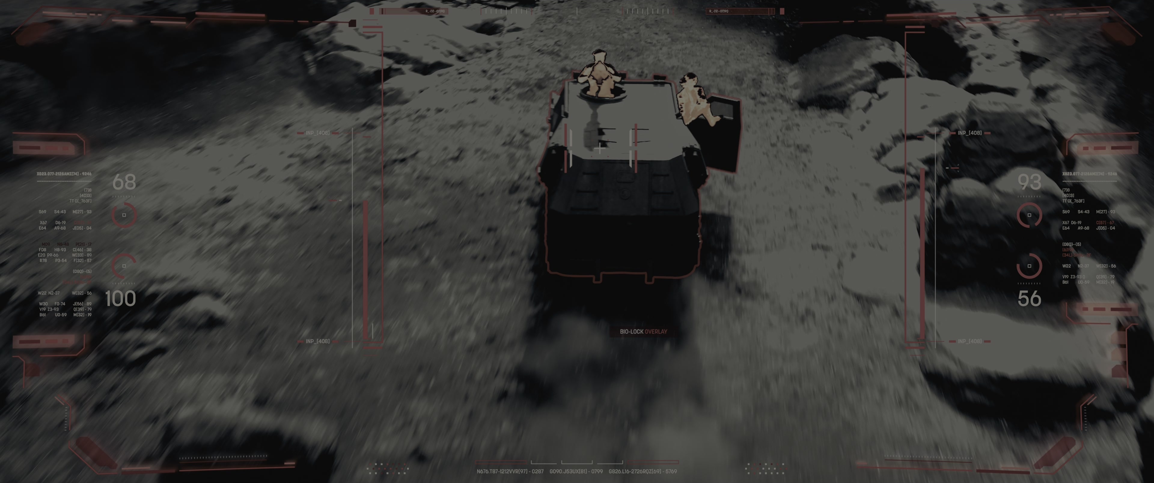 Borderlands (2024), unknown, 2.39:1 — film still
