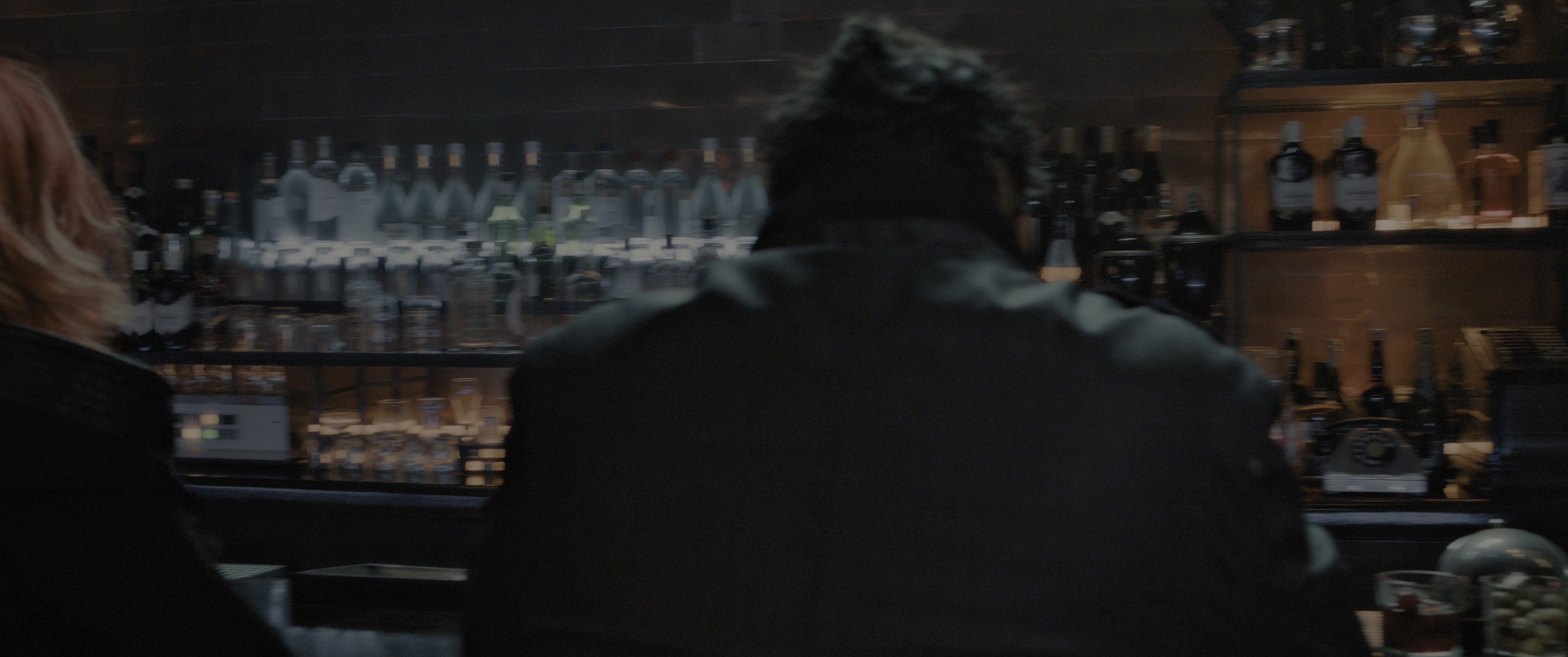 Borderlands (2024), wide, 2.39:1 — film still