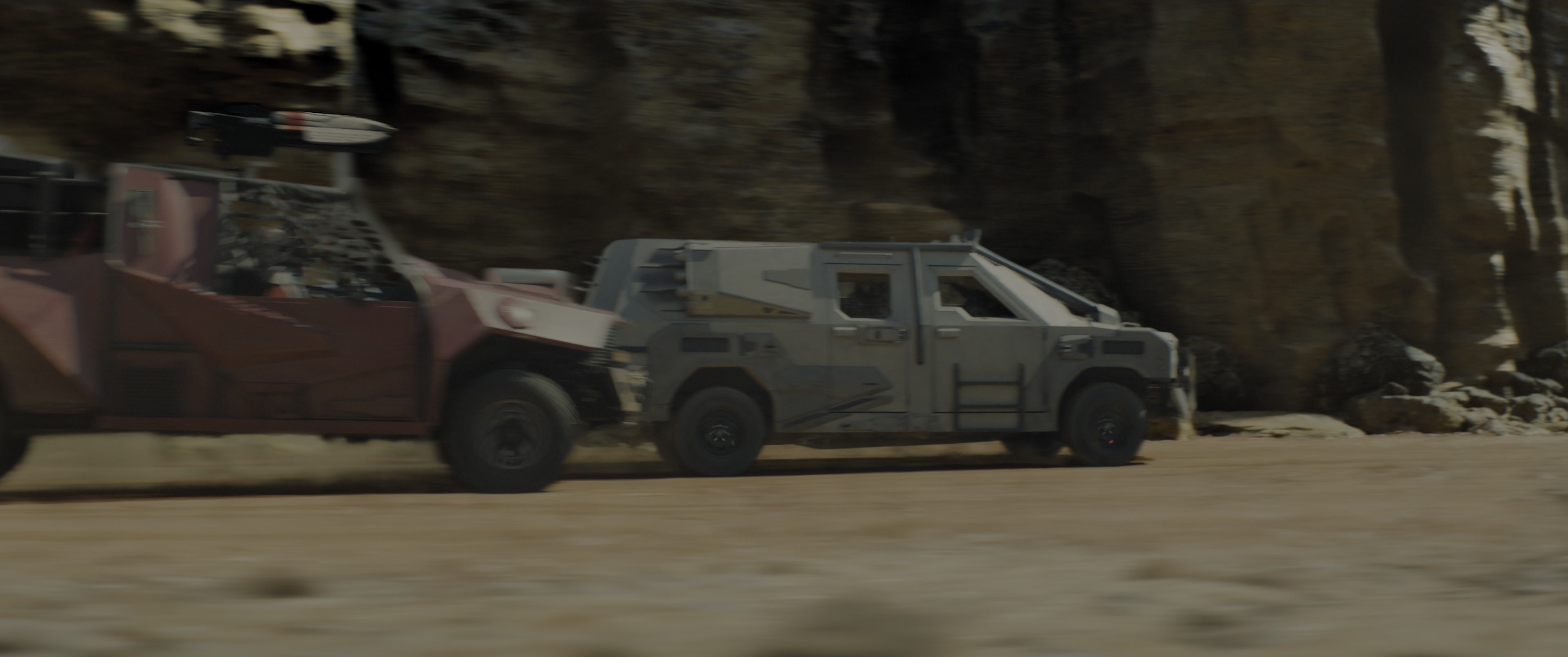 Borderlands (2024), medium, 2.39:1 — film still
