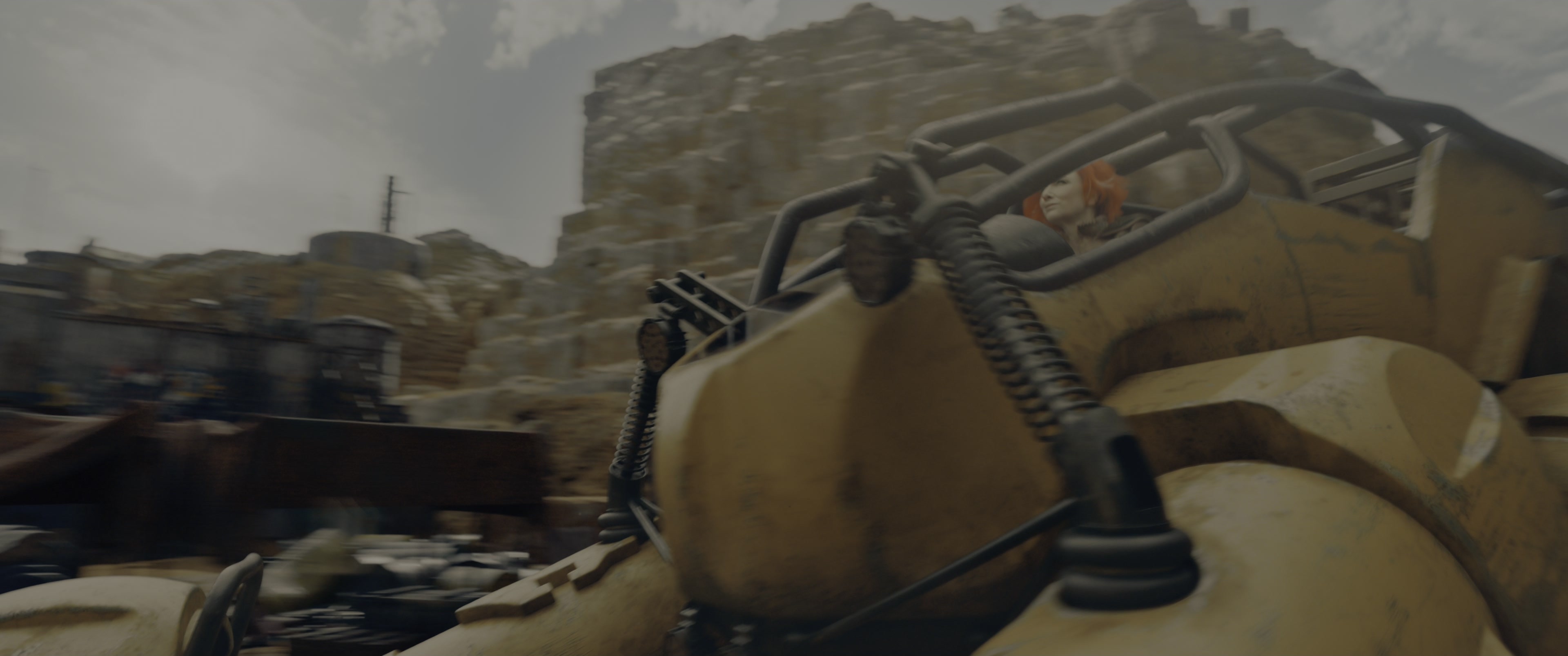 Borderlands (2024), unknown, 2.39:1 — film still