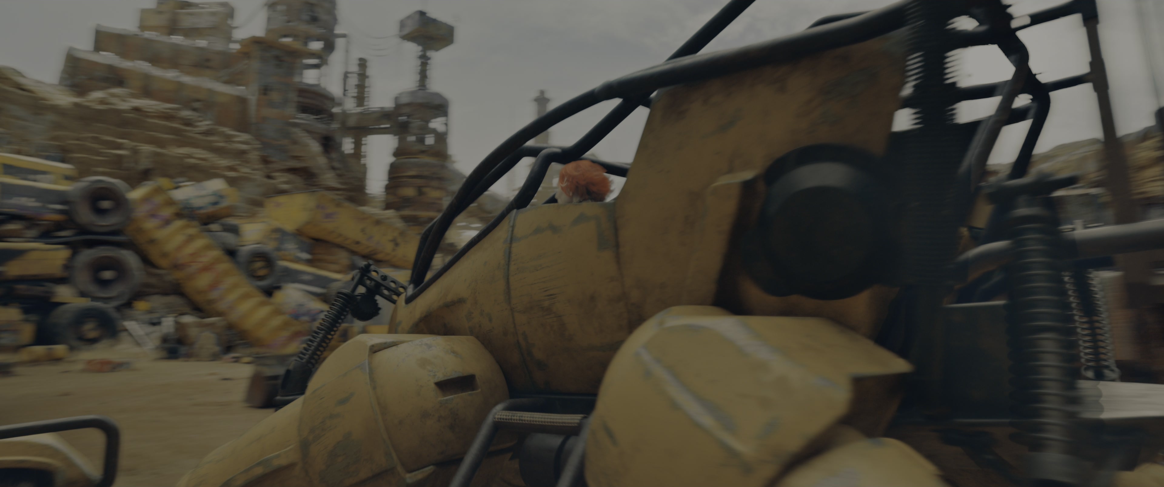 Borderlands (2024), unknown, 2.39:1 — film still