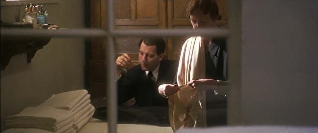 Gosford Park — film still