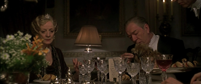 Gosford Park — film still
