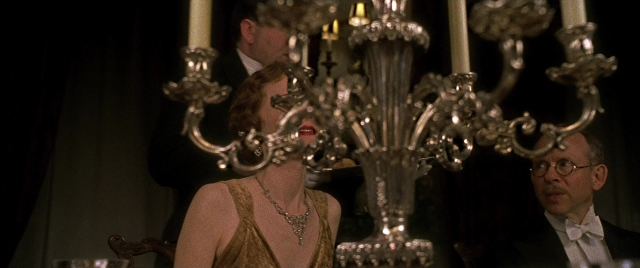 Gosford Park — film still