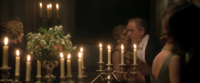 Gosford Park — film still