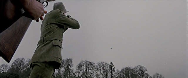 Gosford Park — film still