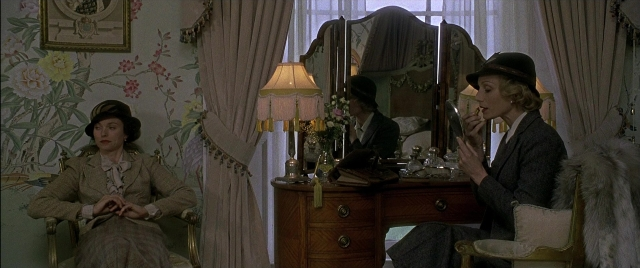 Gosford Park — film still