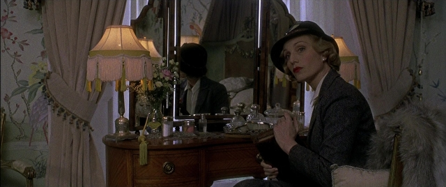 Gosford Park — film still