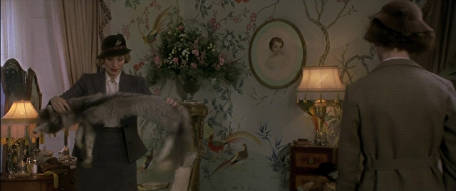 Gosford Park — film still