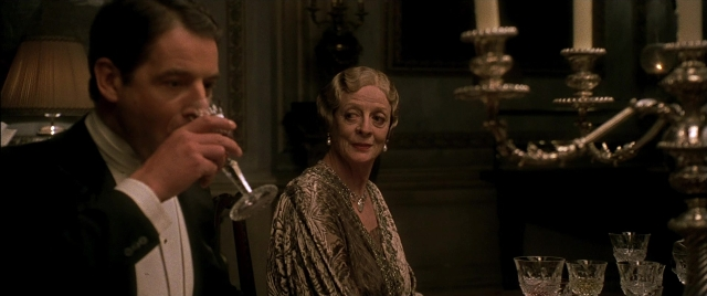 Gosford Park — film still