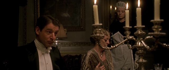 Gosford Park — film still
