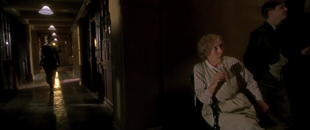 Gosford Park — film still