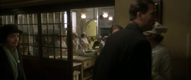 Gosford Park — film still