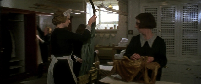 Gosford Park — film still