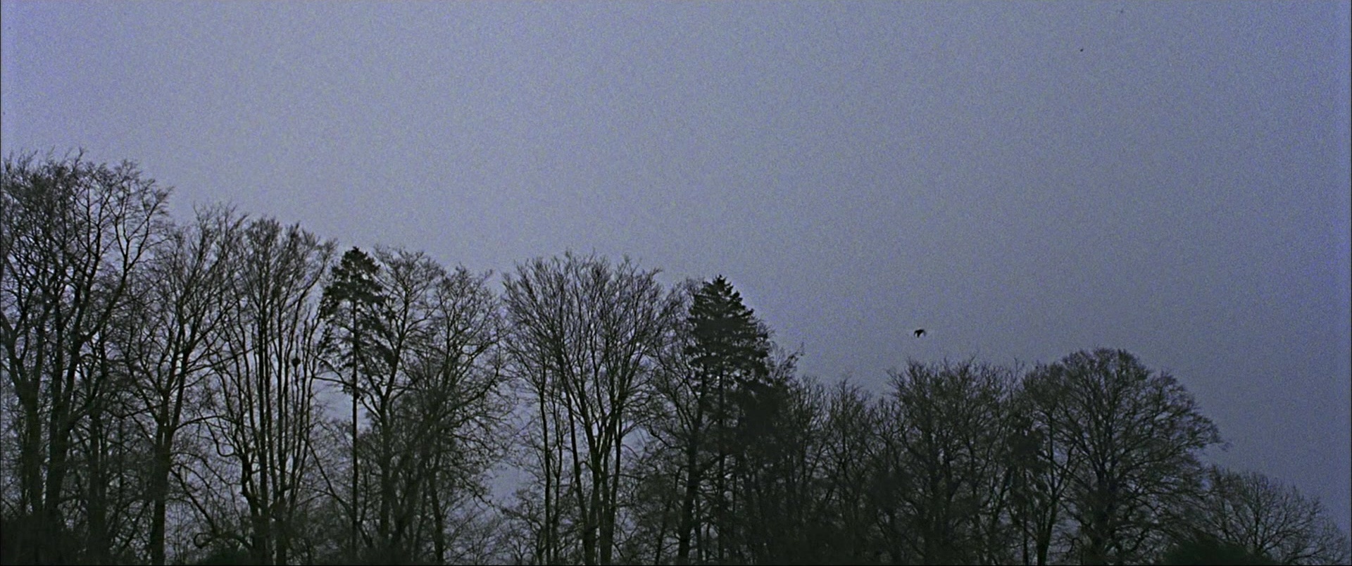 Gosford Park (2001), unknown, 2.39:1 — film still