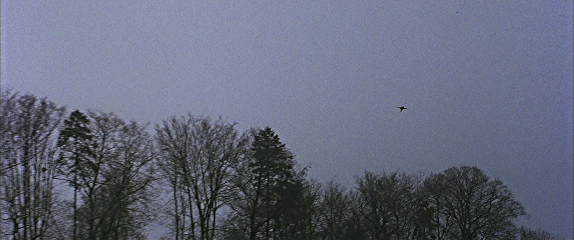 Gosford Park (2001), unknown, 2.39:1 — film still