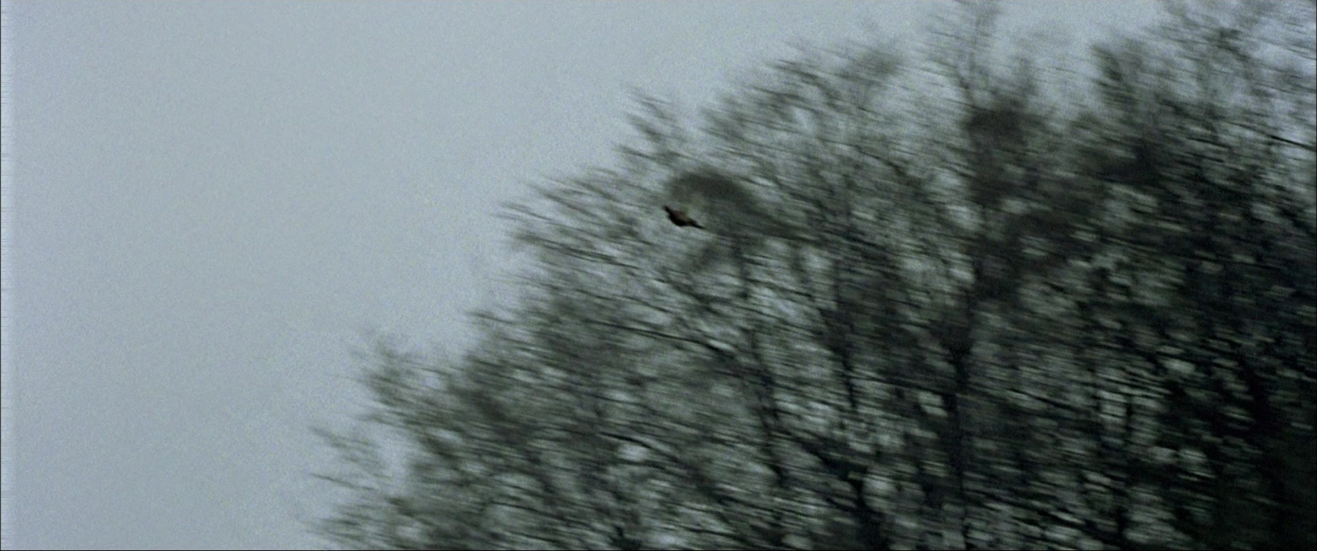 Gosford Park (2001), wide, 2.39:1 — film still