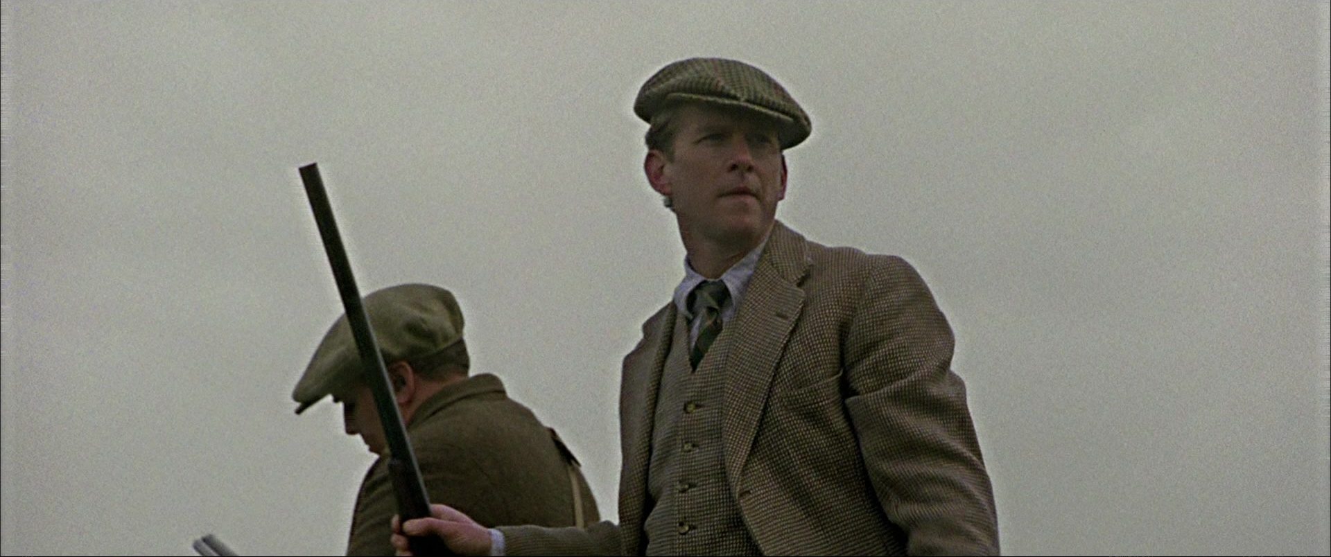 Gosford Park (2001), unknown, 2.39:1 — film still