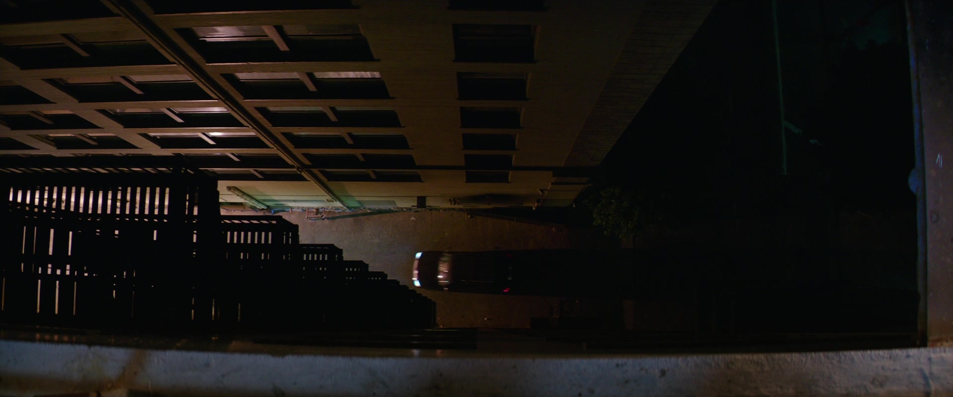 Hotel Artemis (2018), unknown, 2.40:1 — film still