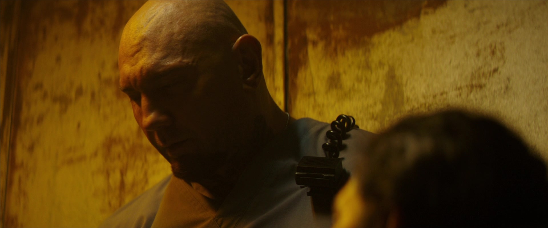 Hotel Artemis (2018), unknown, 2.40:1 — film still