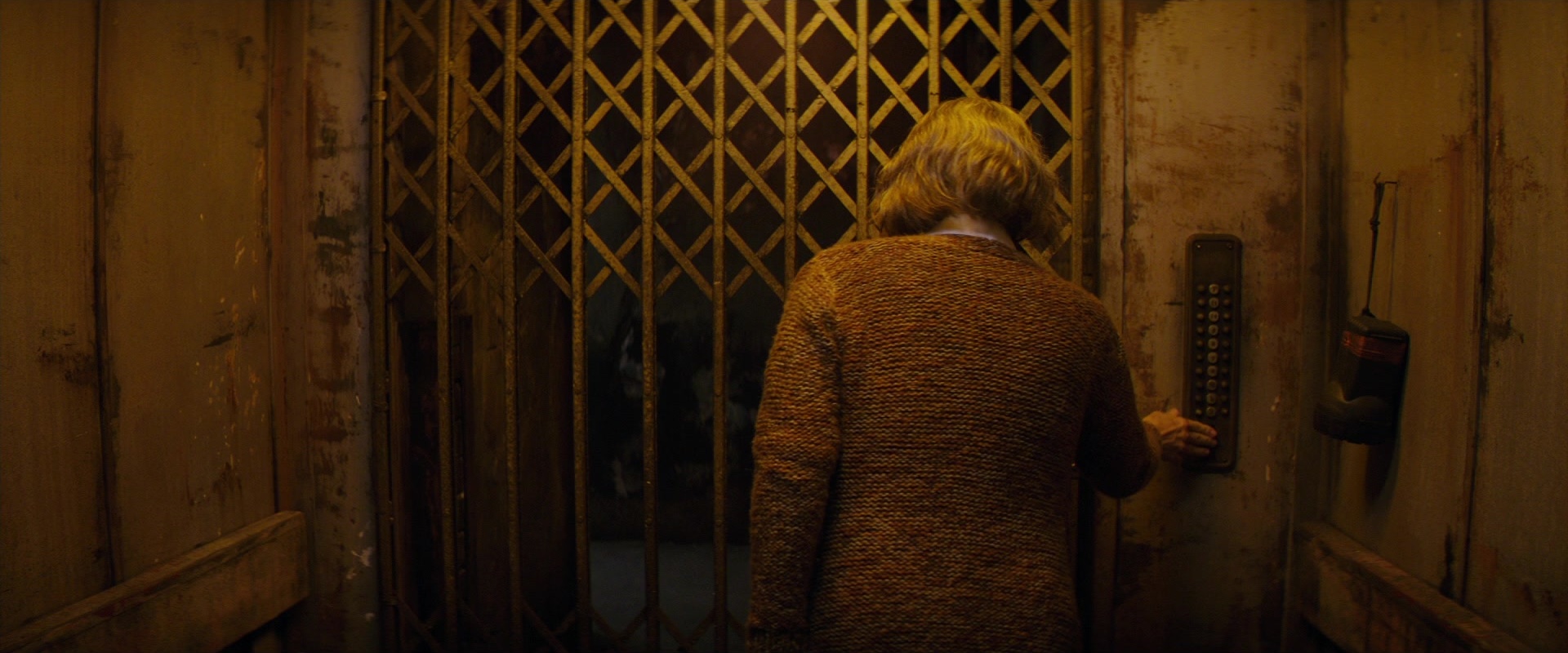 Hotel Artemis (2018), medium, 2.40:1 — film still