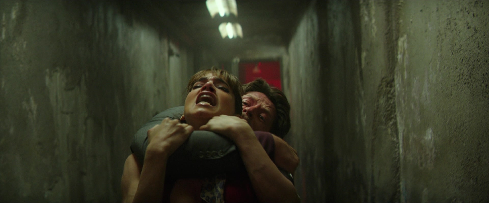 Hotel Artemis (2018), unknown, 2.40:1 — film still
