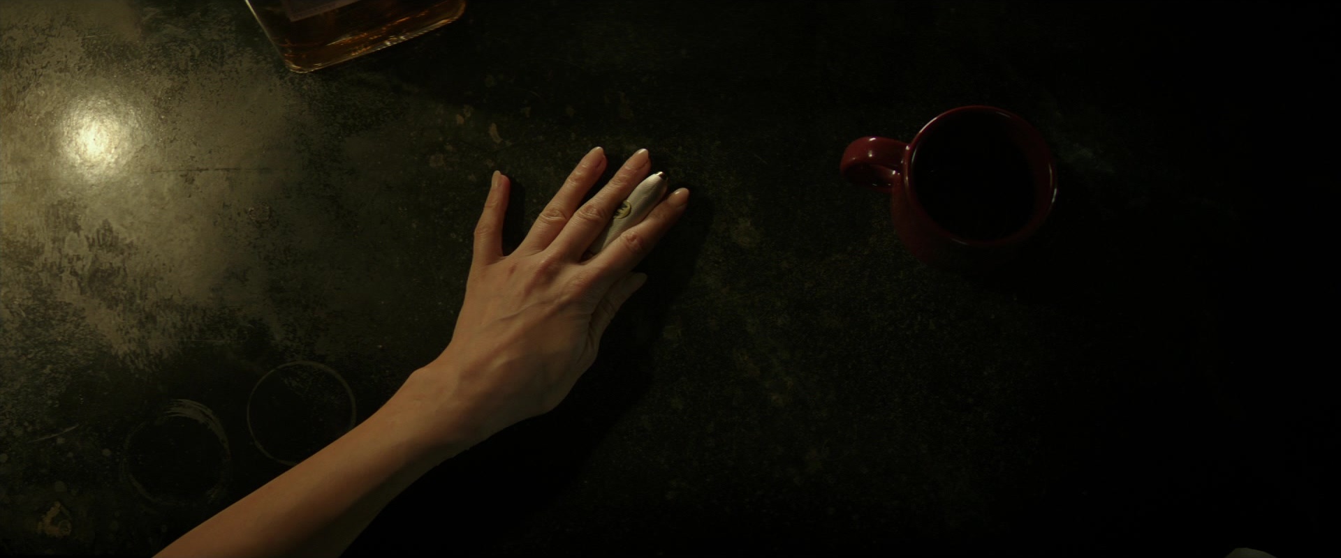 Hotel Artemis (2018), unknown, 2.40:1 — film still