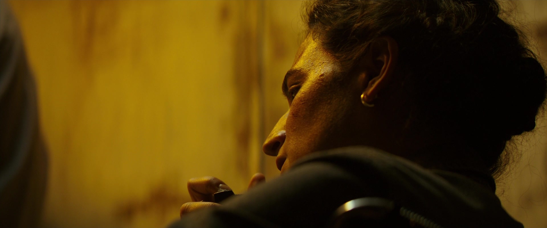Hotel Artemis (2018), unknown, 2.40:1 — film still