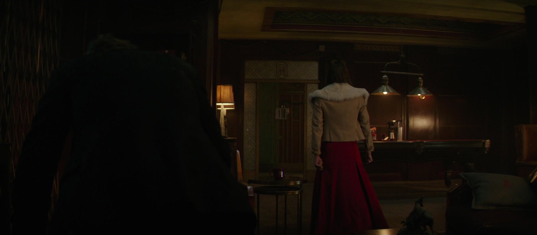 Hotel Artemis (2018), unknown, 2.28:1 — film still