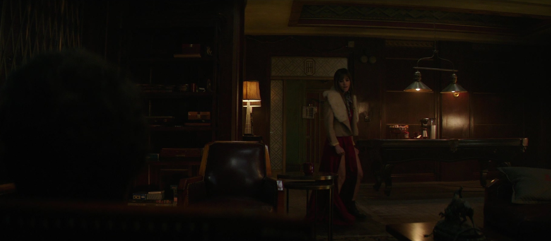 Hotel Artemis (2018), wide, 2.28:1 — film still