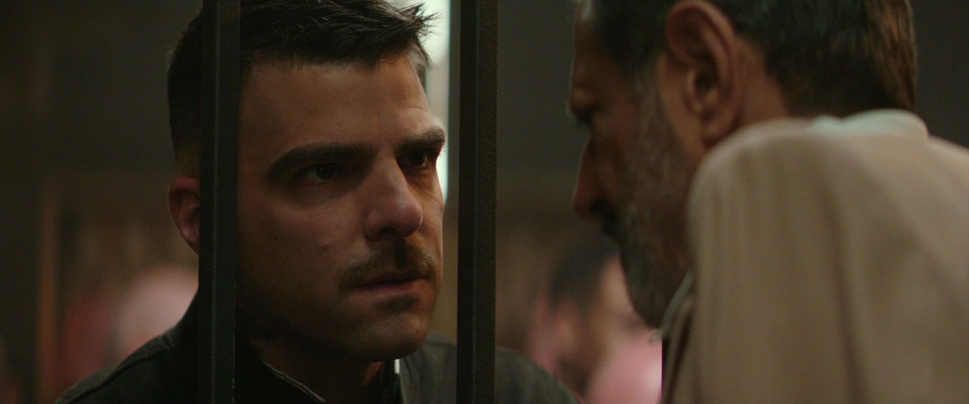 Hotel Artemis (2018), medium, 2.40:1 — film still