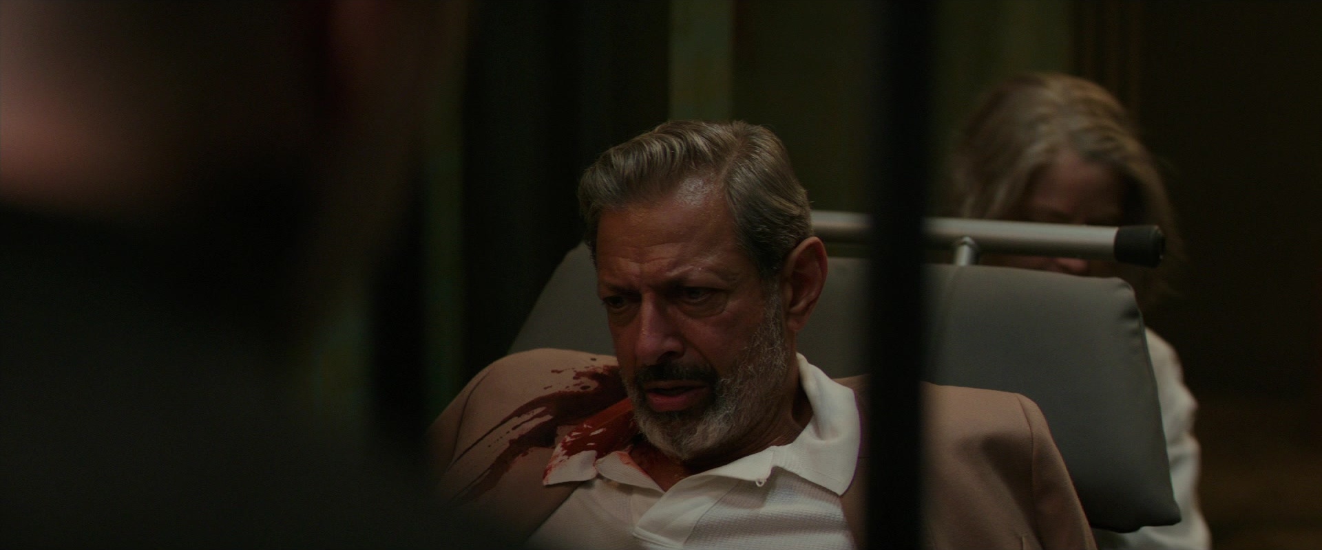 Hotel Artemis (2018), medium, 2.40:1 — film still