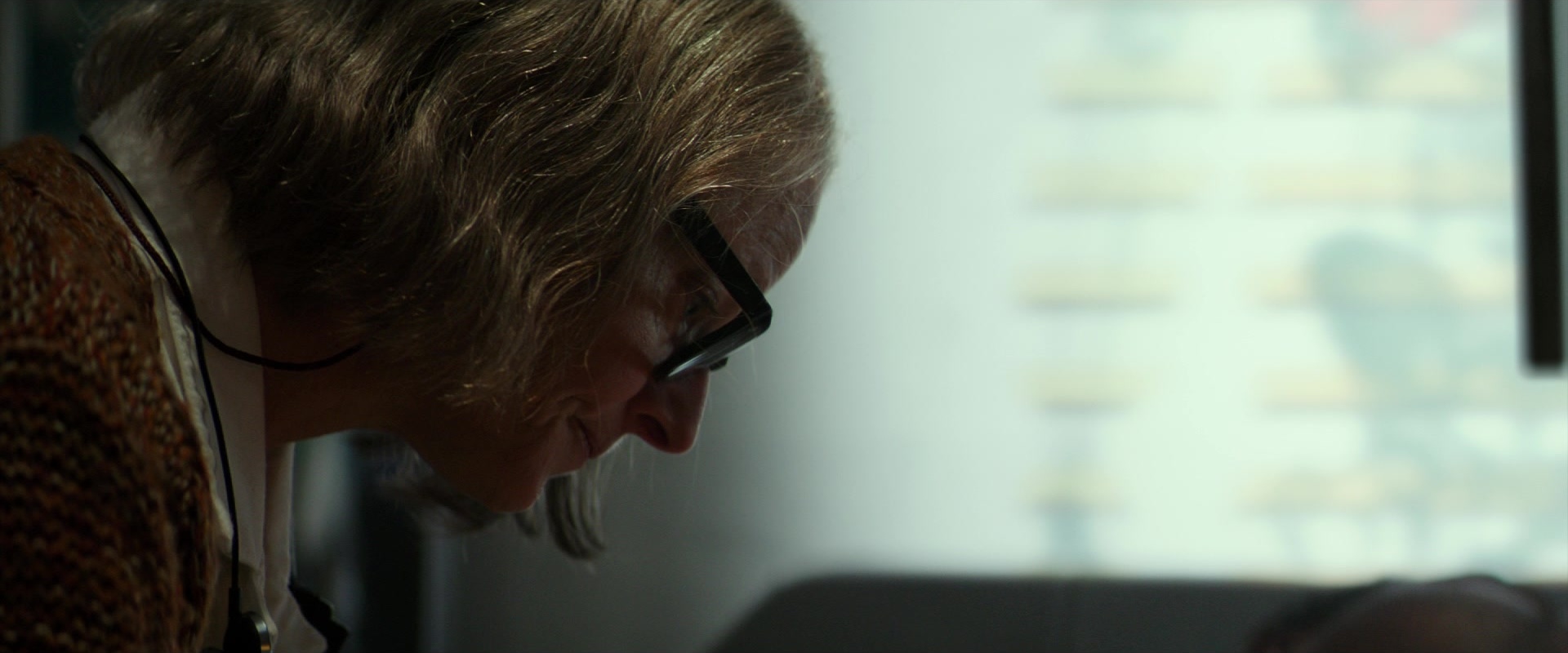Hotel Artemis (2018), medium, 2.40:1 — film still