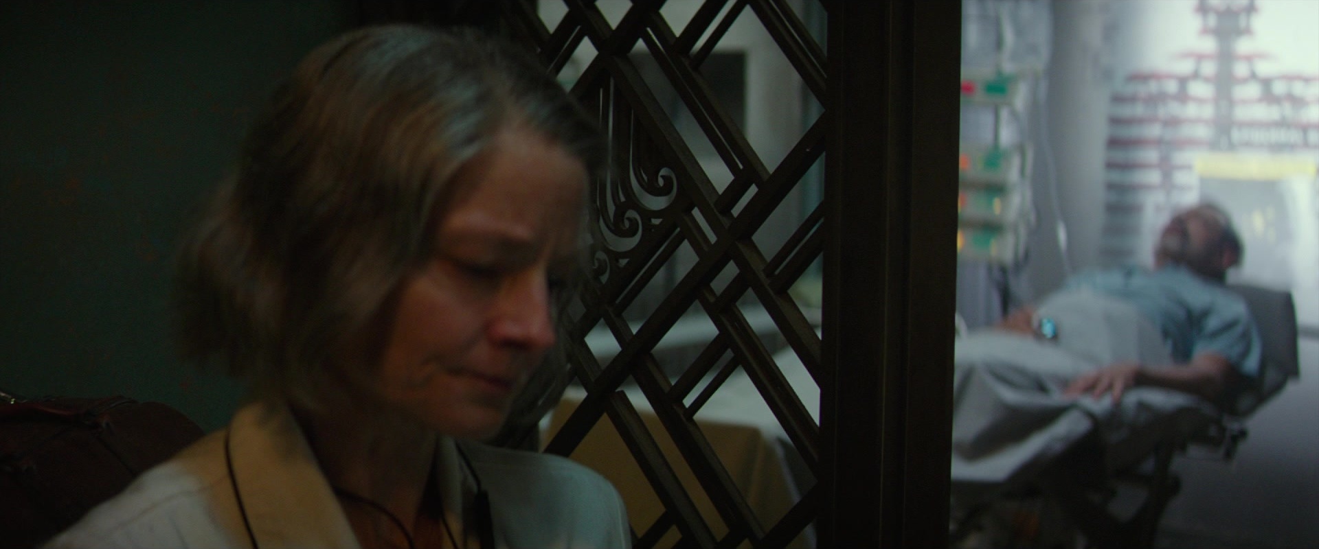 Hotel Artemis (2018), medium, 2.40:1 — film still