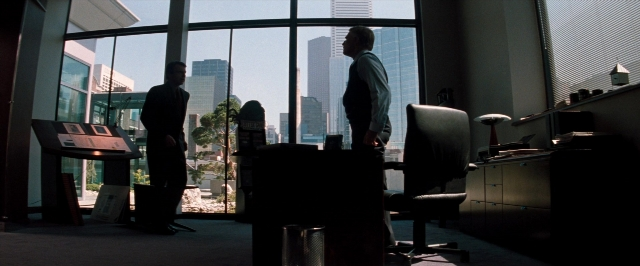 In the Mouth of Madness — film still