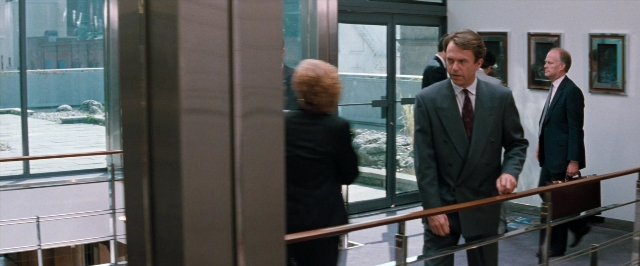 In the Mouth of Madness — film still