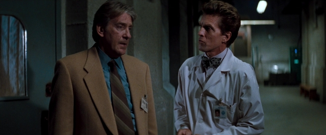 In the Mouth of Madness — film still