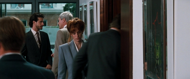 In the Mouth of Madness — film still