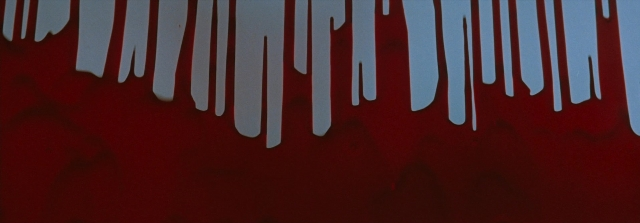 In the Mouth of Madness — film still
