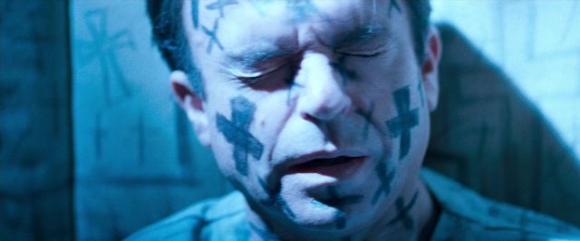 In the Mouth of Madness — film still