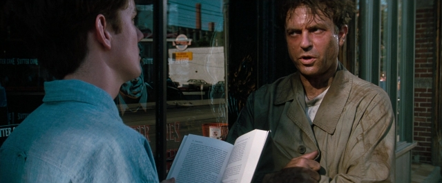 In the Mouth of Madness — film still