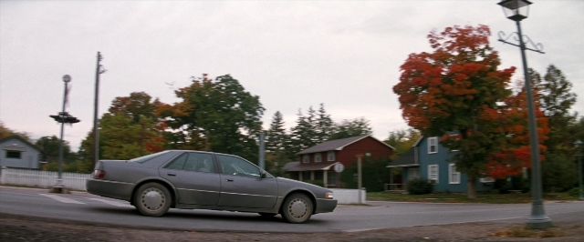 In the Mouth of Madness — film still