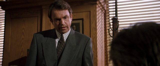 In the Mouth of Madness — film still